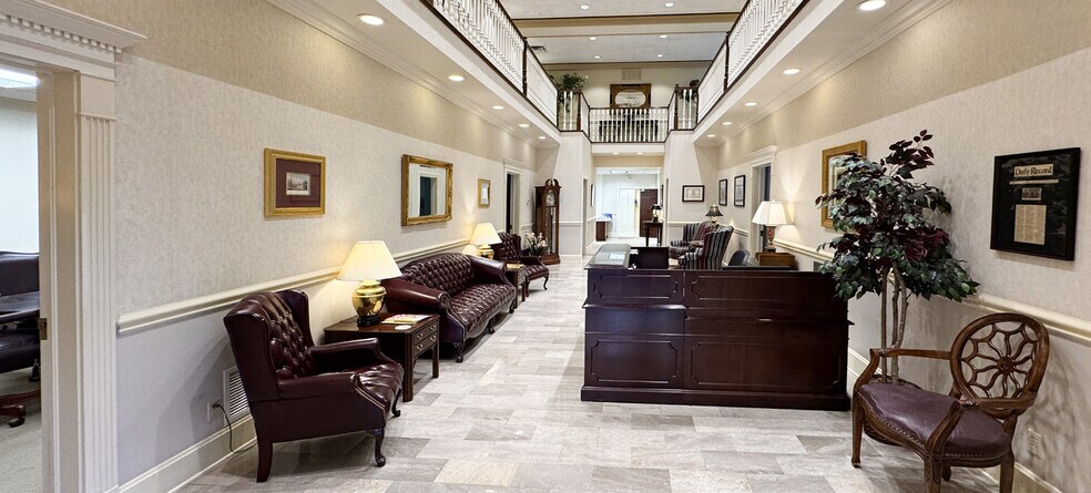 More Photos Of 200 E Forsyth St, Jacksonville Office For Lease