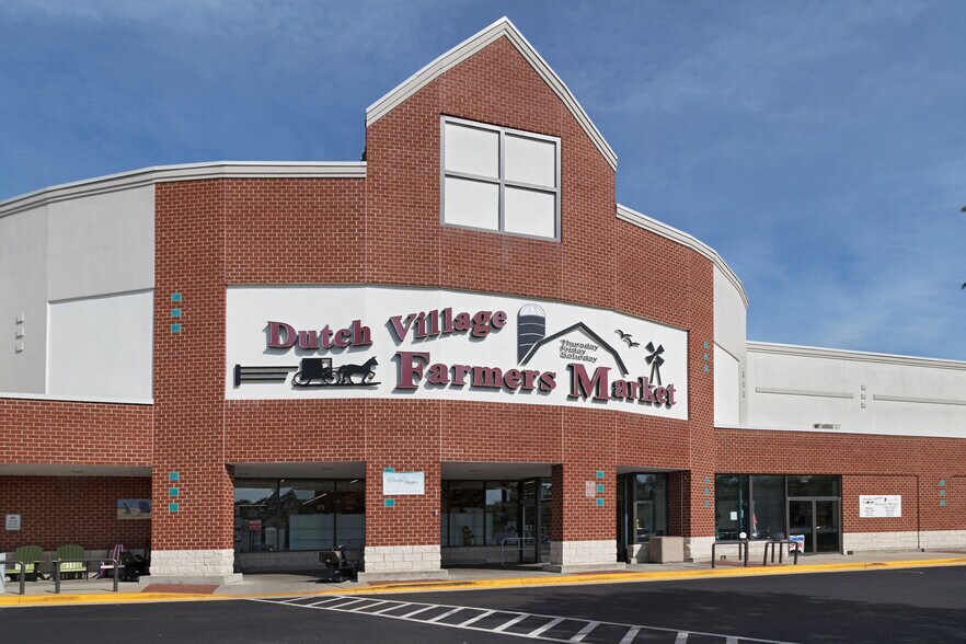 More Photos Of 5010-5098 Brown Station Rd, Upper Marlboro Storefront For Lease