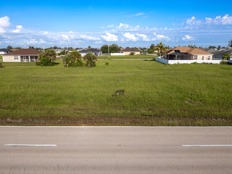 More Photos Of 816 El Dorado N blvd, Cape Coral Land For Sale