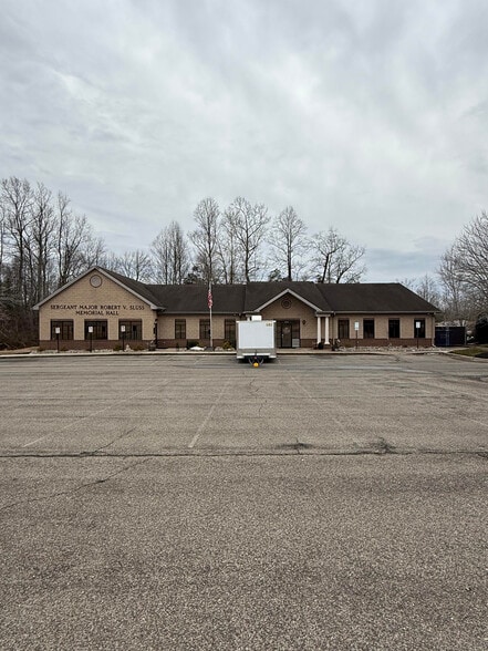 Primary Photo Of 30045 Business Center Dr, Charlotte Hall Medical For Sale