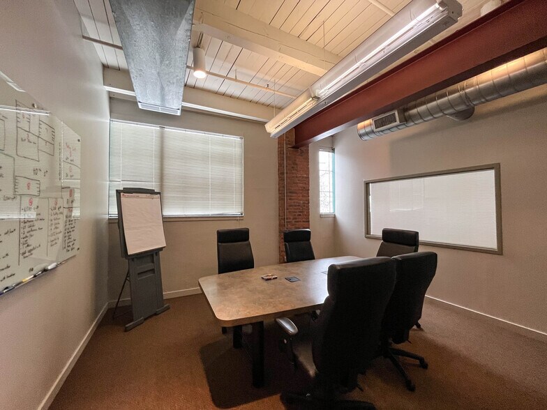 More Photos Of 1457 E 40th St, Cleveland Showroom For Lease