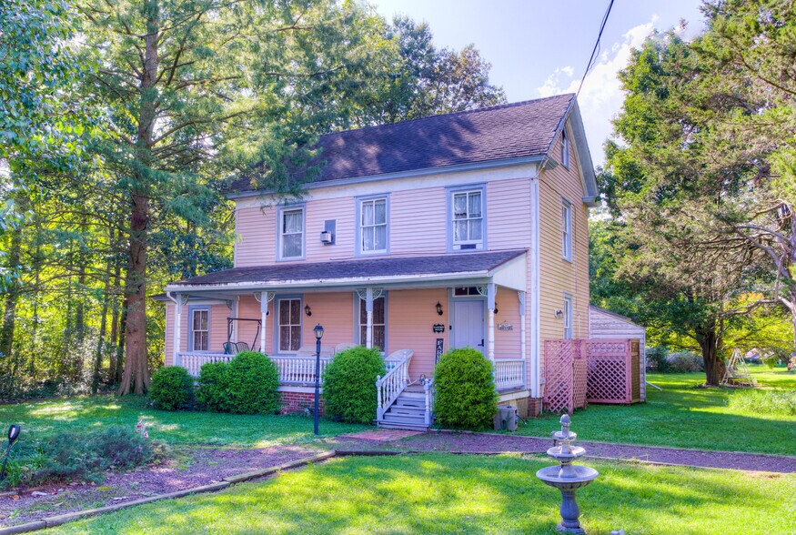 More Photos Of 4188 Nelson Rd, New Church Hotel For Sale
