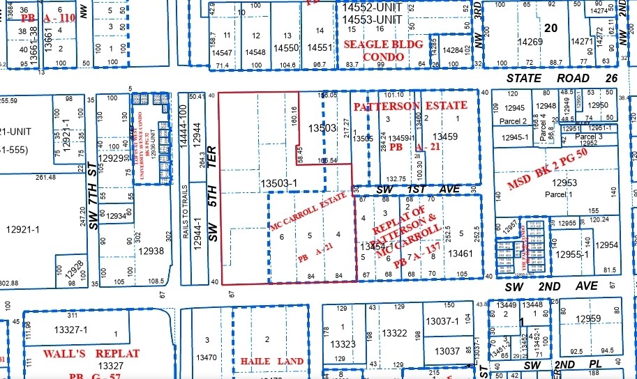 More Photos Of 491 W University Ave, Gainesville Apartments For Lease