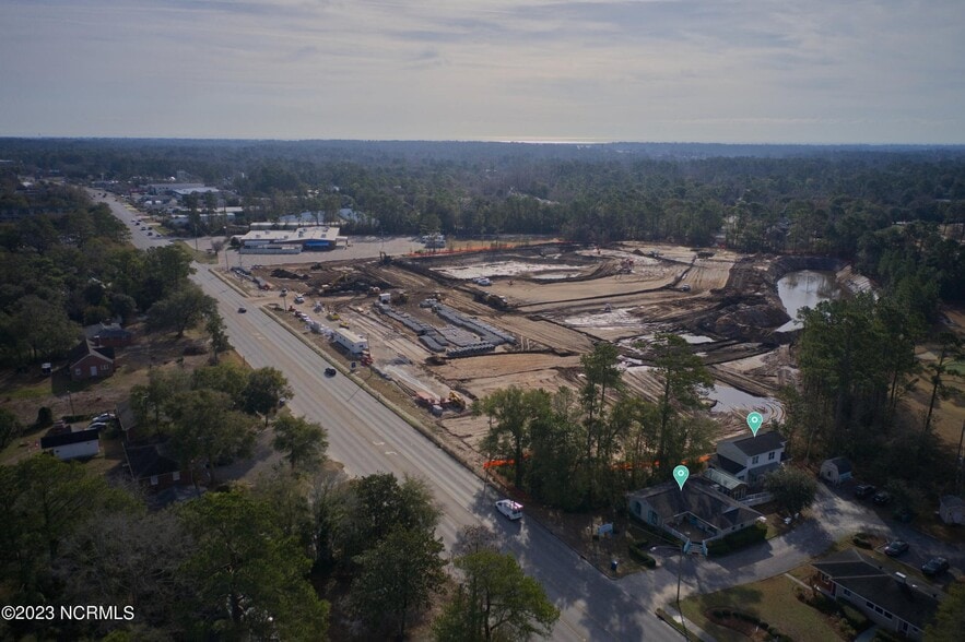 More Photos Of 5018 Oleander Dr, Wilmington Office Residential For Sale