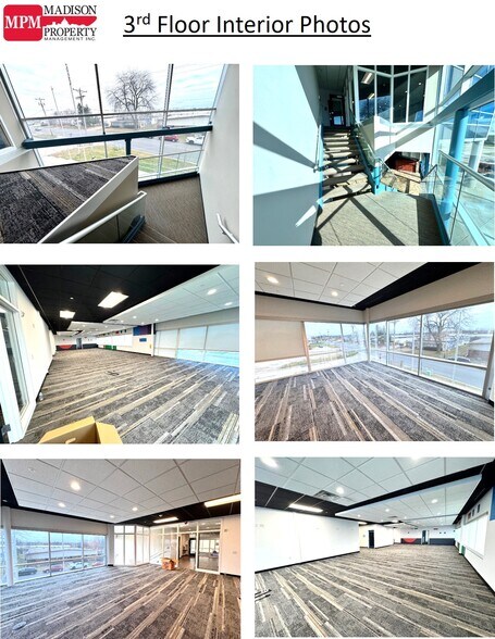 More Photos Of 6911 Mangrove Ln, Monona Office For Lease