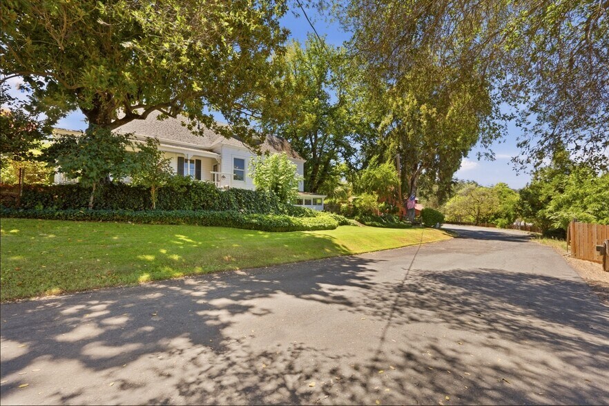 More Photos Of 68 Church Hill Road rd, San Andreas Specialty For Sale