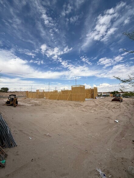 More Photos Of 1355 N Zaragoza Rd, El Paso Office For Sale