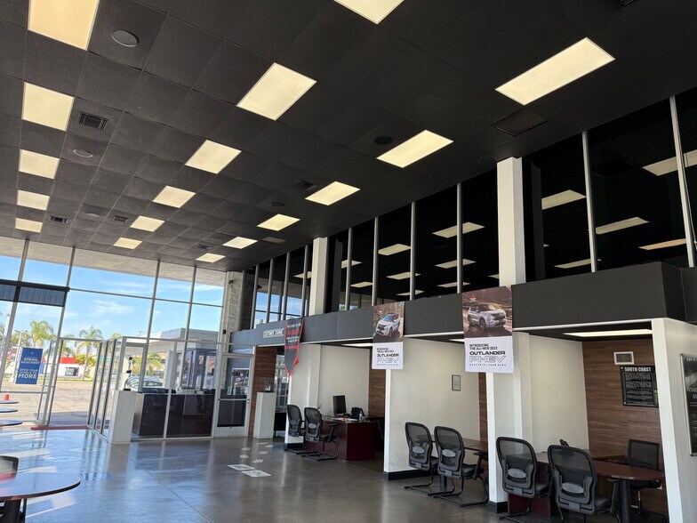 More Photos Of 2480-2490 Harbor Blvd, Costa Mesa Auto Dealership For Sale