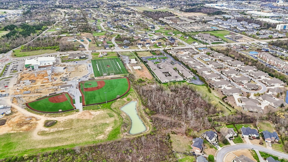 More Photos Of 7725 Shallowford Rd, Chattanooga Land For Sale