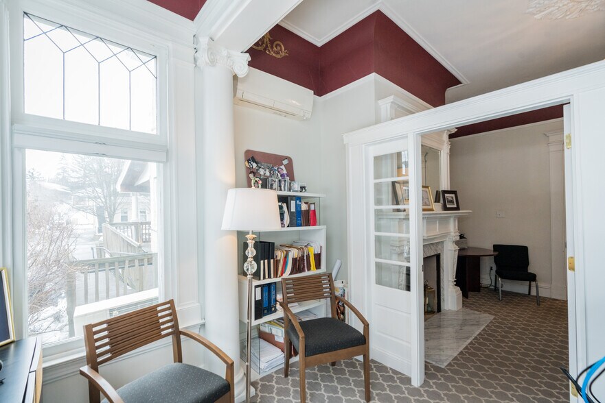 More Photos Of 48 Union Ave, Saratoga Springs Specialty For Sale