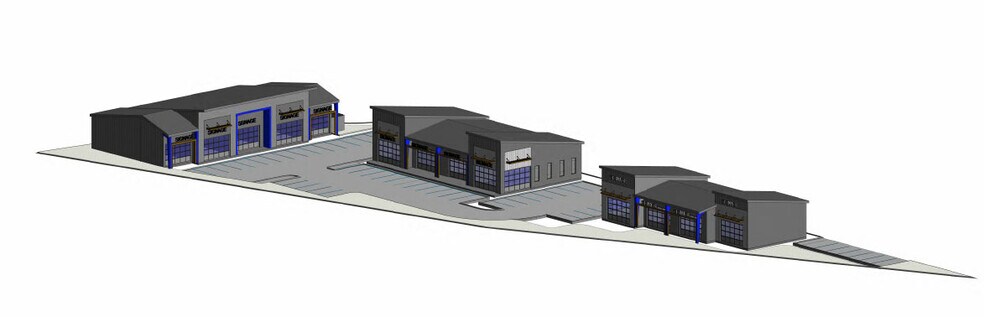 Primary Photo Of 0 Riverside Ave, Paso Robles Land For Sale