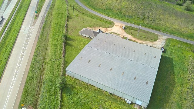 More Photos Of 2661 Coulee Crossing Rd, Woodworth Light Distribution For Sale