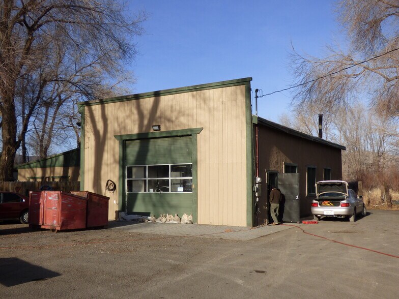 More Photos Of 702-175 Johnstonville Rd, Susanville Recycling Center For Sale
