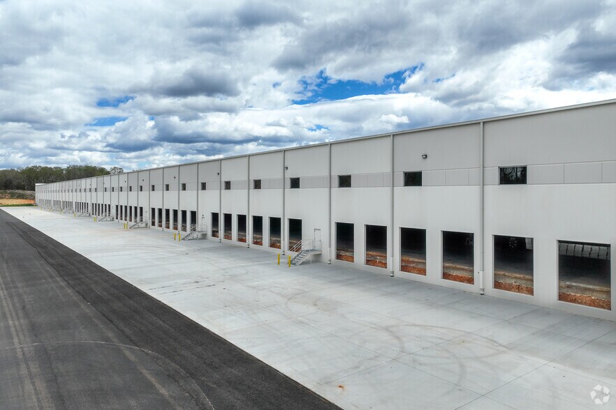 More Photos Of 134 Gildan Drive, Mocksville Manufacturing For Lease