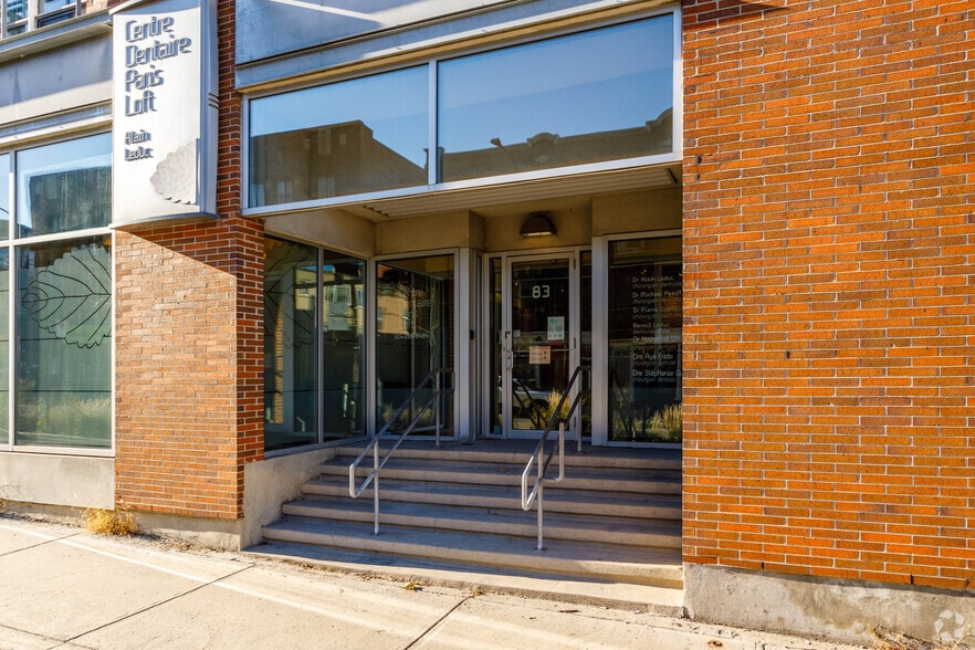 More Photos Of 83 Rue Rachel E, Montréal Apartments For Sale