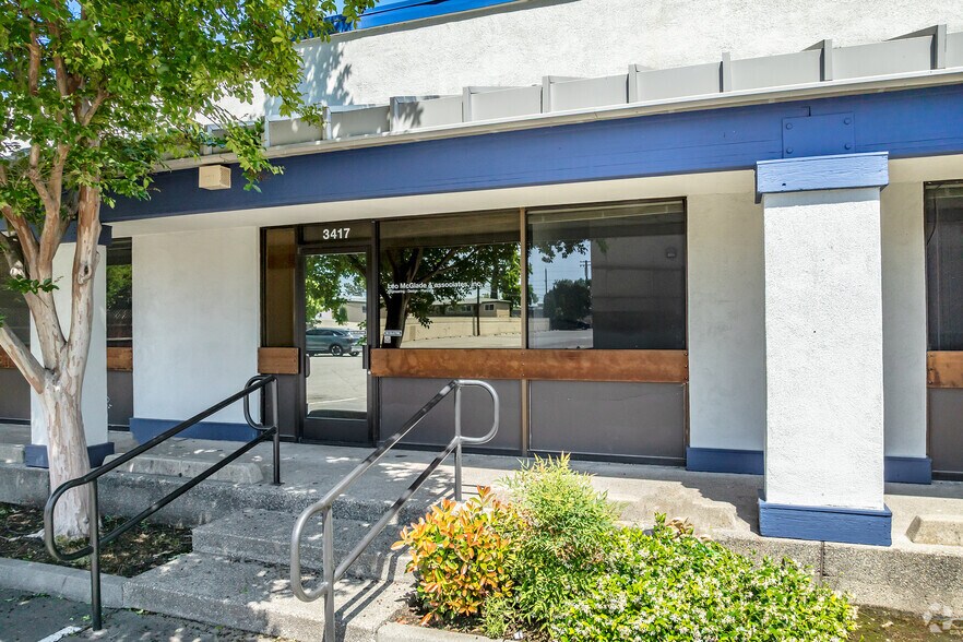 More Photos Of 3411-3419 Arden Way, Sacramento Office For Sale