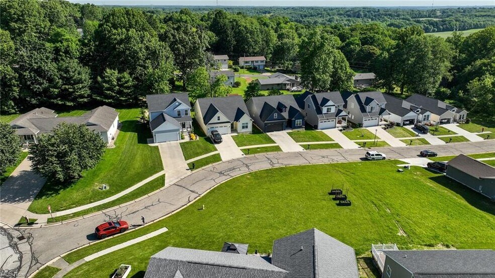 More Photos Of 1255 Thorn W, Doylestown Land For Sale