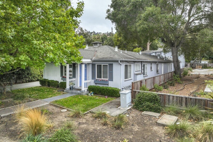 Primary Photo Of 1220 Sixth Ave, Belmont Apartments For Sale