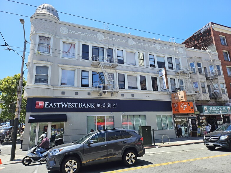 More Photos Of 700 Broadway, San Francisco Apartments For Sale