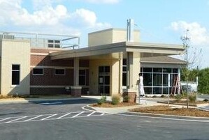 More Photos Of 724 Thomas St, Asheboro Hospital For Sale