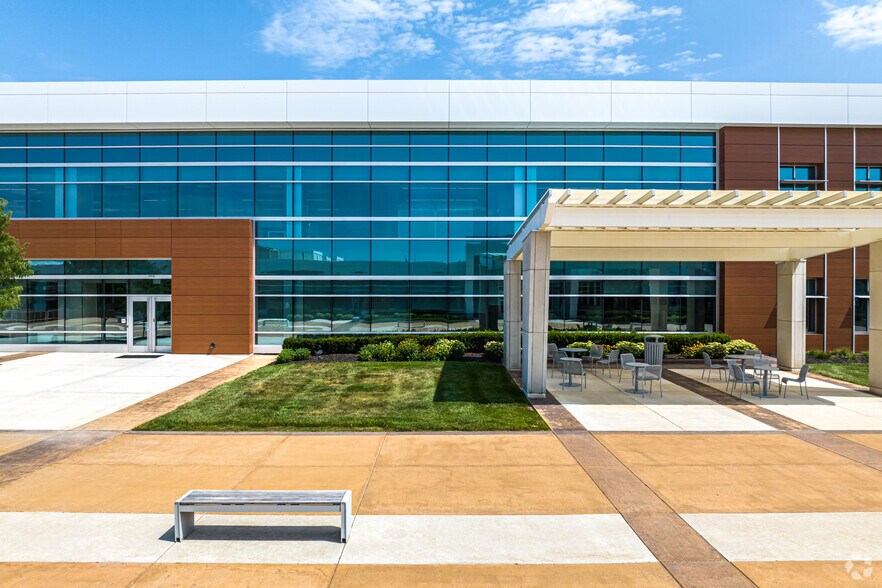 More Photos Of 6800 W 115th St, Overland Park Office For Lease