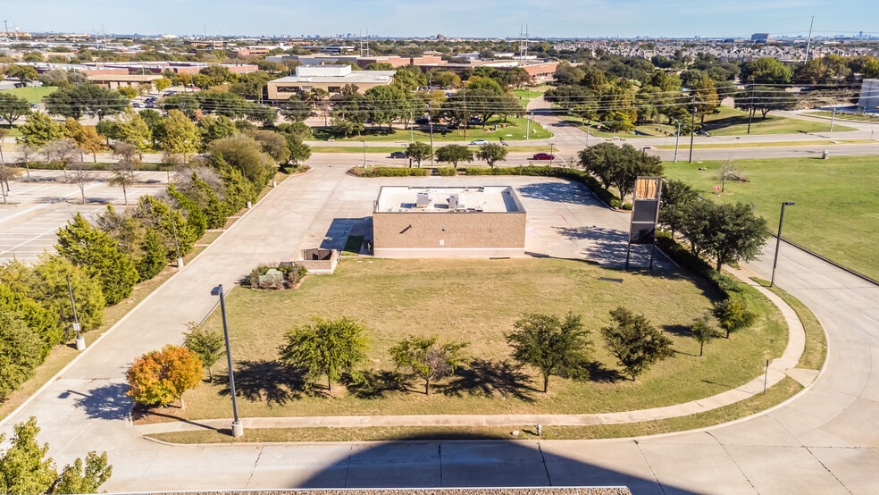More Photos Of 7801 N Beltline Rd, Irving Convenience Store For Sale