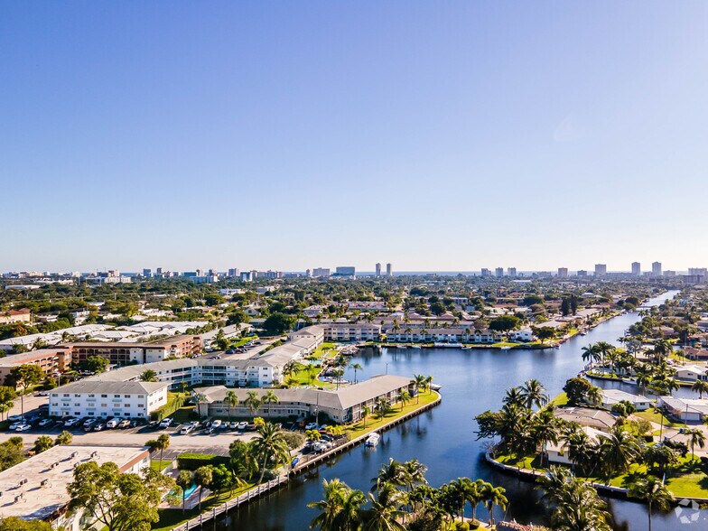 More Photos Of 400 E Atlantic Blvd, Pompano Beach Land For Sale