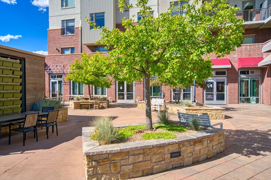 More Photos Of 3601 Arapahoe Ave, Boulder Office For Sale