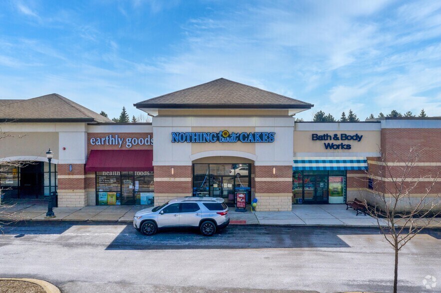 More Photos Of 6901-7105 Grand Ave, Gurnee Unknown For Lease