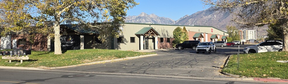 More Photos Of 12379 S 265 W, Draper Light Manufacturing For Lease
