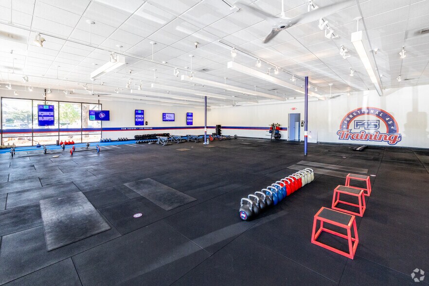 More Photos Of 3565-3589 Industrial Dr, Santa Rosa Unknown For Lease