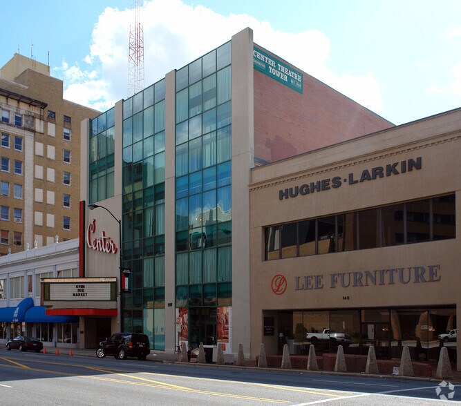 Primary Photo Of 150 S Main St, High Point Showroom For Lease