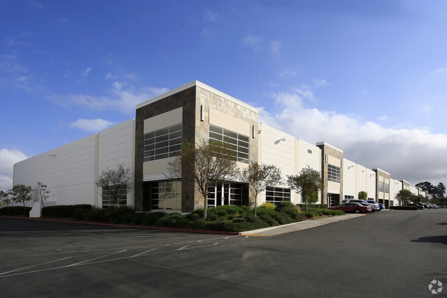 More Photos Of 1111 Citrus St, Riverside Warehouse For Lease