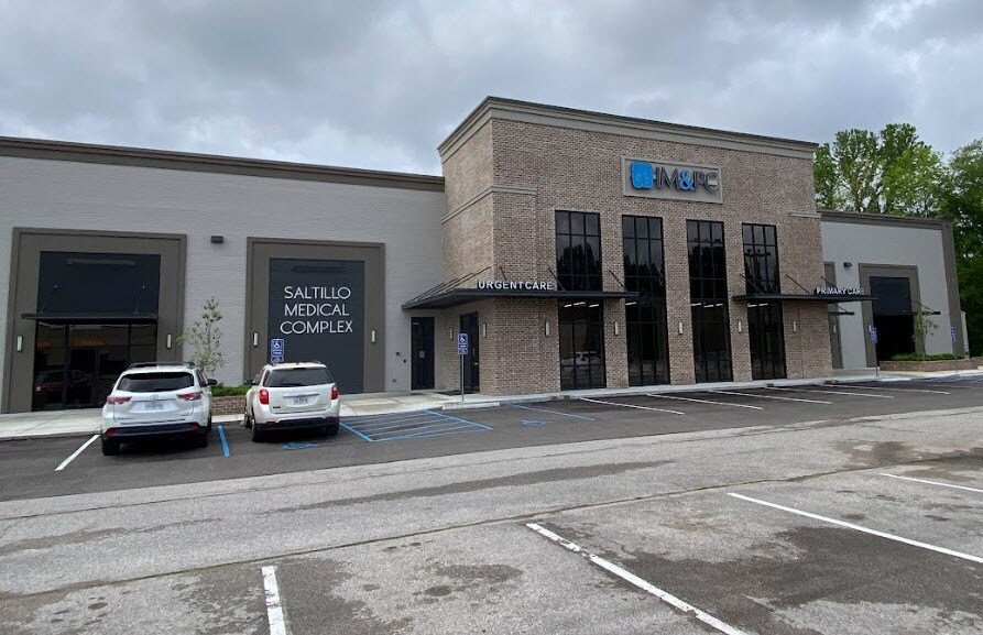 More Photos Of 119 City Market Dr, Saltillo Unknown For Lease