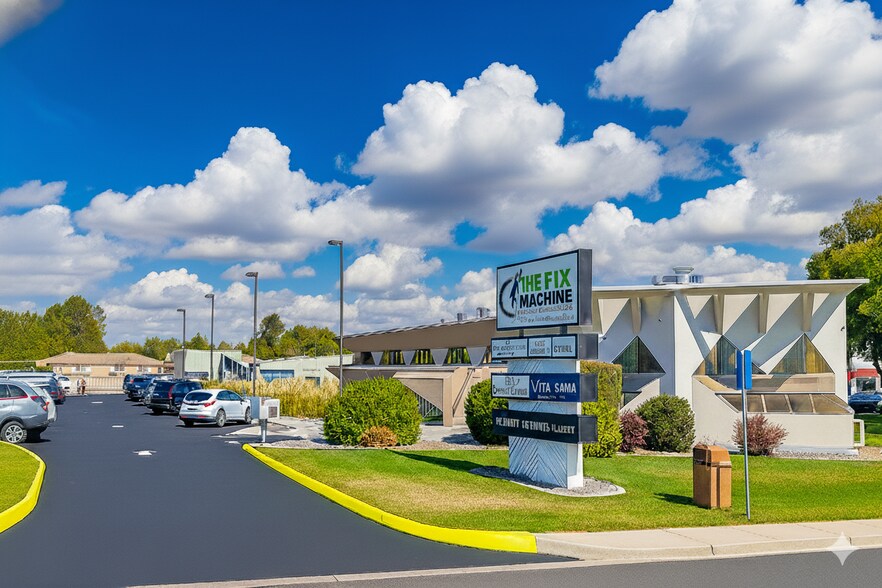 More Photos Of 3030 W Clearwater Ave, Kennewick Office For Lease