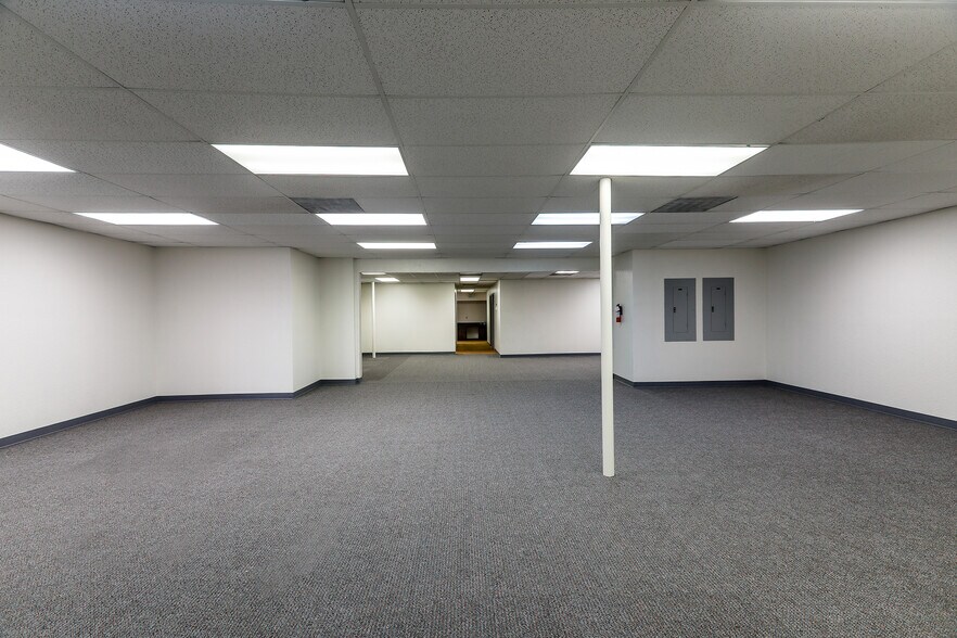 More Photos Of 520 27th St, Oakland Office For Sale