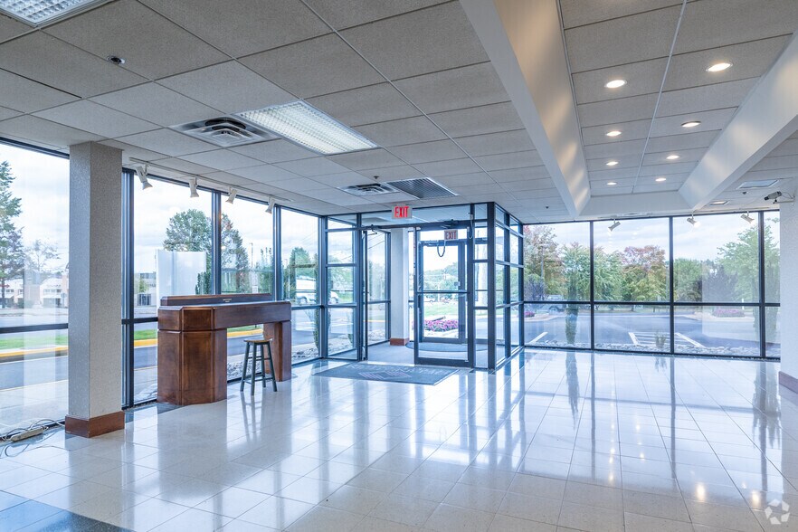 Photo of Grnd Floor Ste Mezzanine
