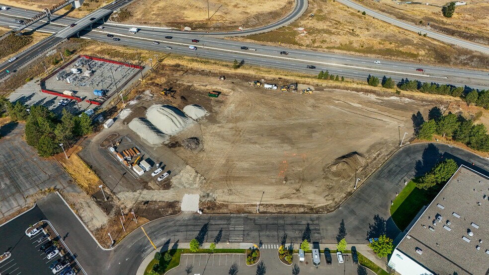 More Photos Of 22421 E Appleway Ave, Liberty Lake Light Manufacturing For Lease