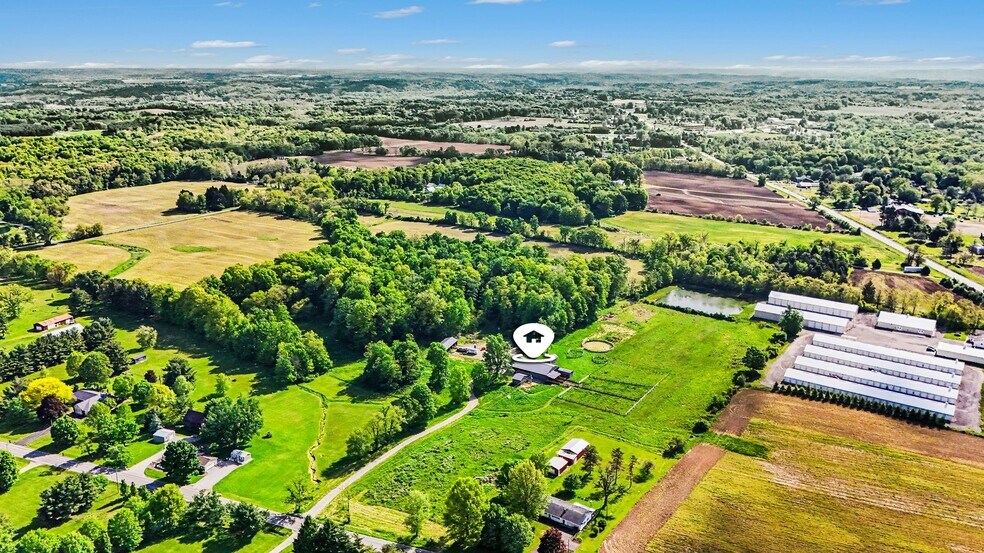 More Photos Of 3589 Outville Rd, Granville Land For Sale