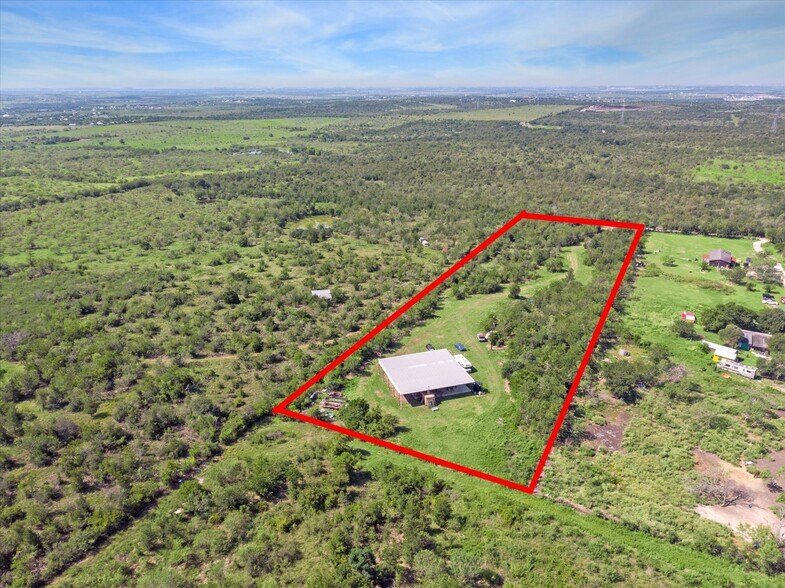 More Photos Of 12545 Glass Rd, Buda Land For Sale