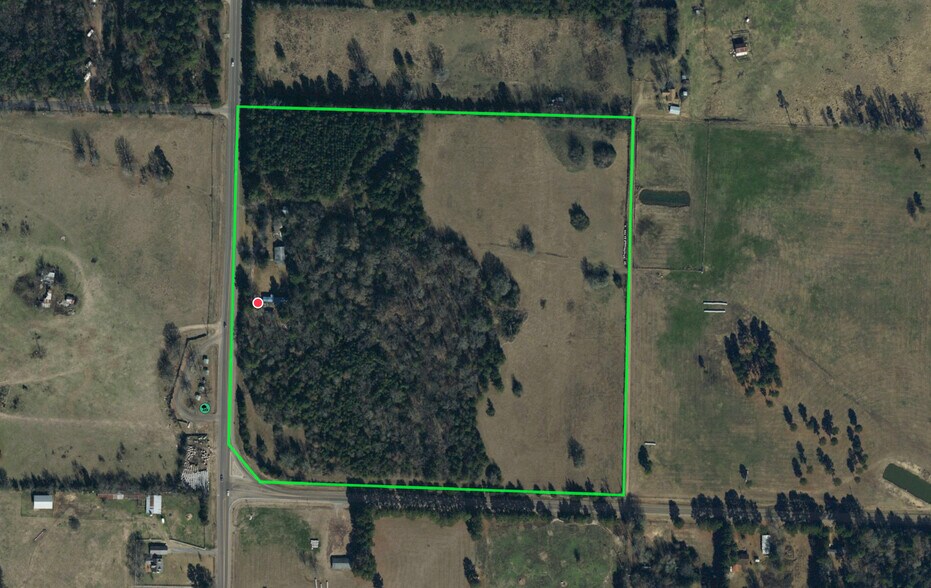 More Photos Of 0 Hwy 41S, Foreman Land For Sale