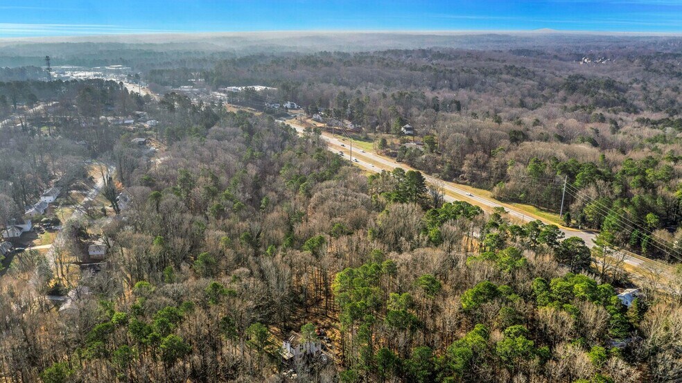 More Photos Of 4721 Lindsey Way NE And Alabama Rd, Roswell Land For Sale
