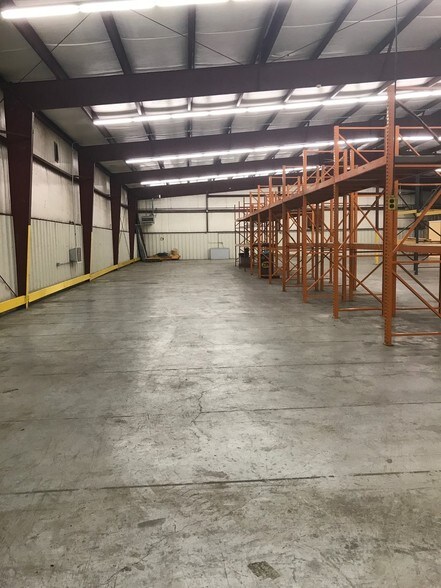 More Photos Of 2050 Stanley Ave, Portage Warehouse For Lease