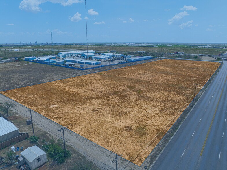 More Photos Of TBD Dixie St, Odessa Land For Sale
