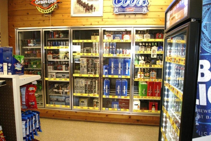 More Photos Of 13203 446th Ave, Waubay Convenience Store For Sale