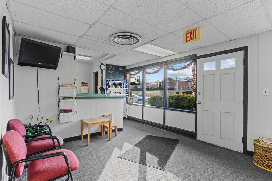 More Photos Of 110 W Main St, Clinton Township Office For Sale