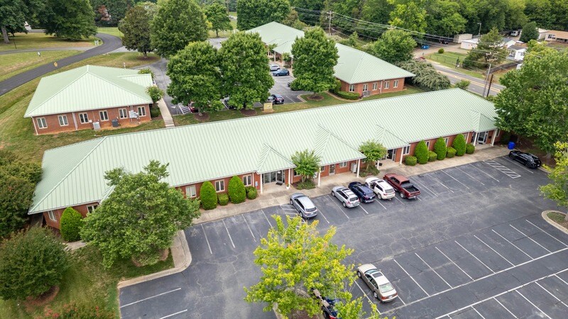 Primary Photo Of 1000 Corporate Dr, Hillsborough Office Residential For Lease