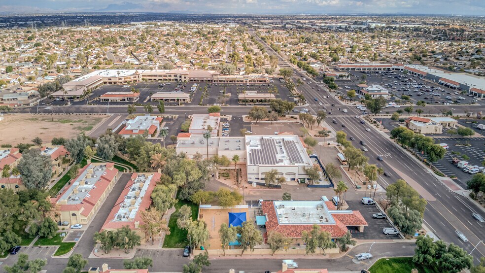 More Photos Of 3150 N Alma School Rd, Chandler General Retail For Lease