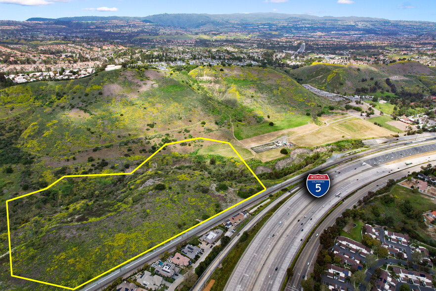 Primary Photo Of 0 Camino Capistrano, San Juan Capistrano Land For Sale