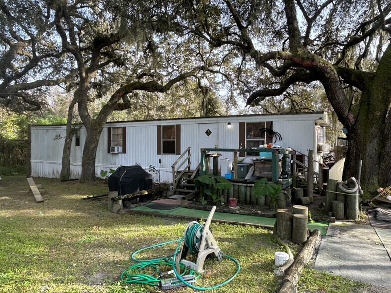 286 Heidt Rd, Palatka, FL 32177 Manufactured Housing Mobile Home Park